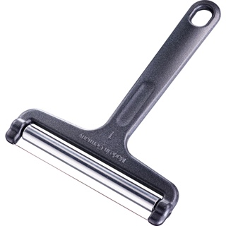 [W-71007770] Käseschneider »Rollschnitt« Black Edition