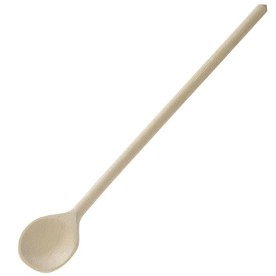 [W-13852210] Rührlöffel Woddy 35cm