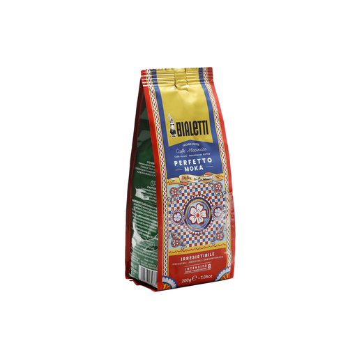 [JE096080520] Kaffee Dolce & Gabbana Perfetto Moka Irresistible 200g