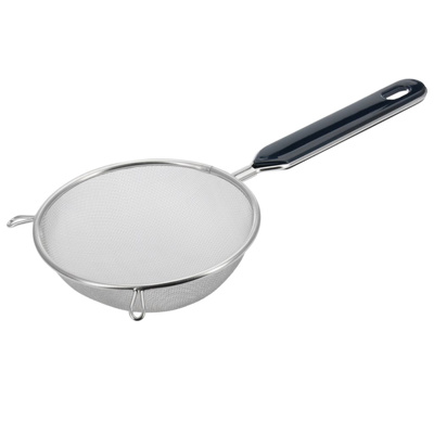 Haushaltssieb Tradition