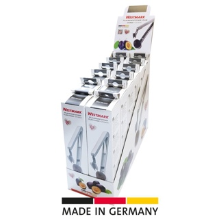 [W-4010-12] 12 Pflaumenentsteiner Steinex 