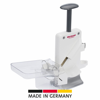 [W-40602260] Doppelentkerner & Pflaumenentsteiner Steinomat 