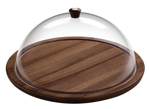 [BRP1600VW] Käseglocke