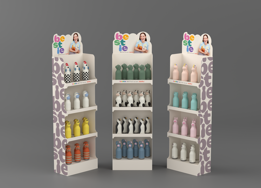 [ASSTANDDISPLAY] Standdisplay leer