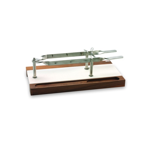 [BRP1663VW] Schinkenhalter