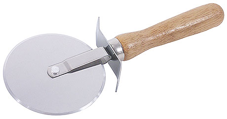 [CT5675-100] Pizzaschneider 10 cm