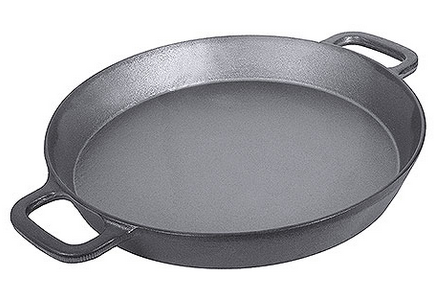 [CT5090-500] Eisenguss-Riesenpfanne