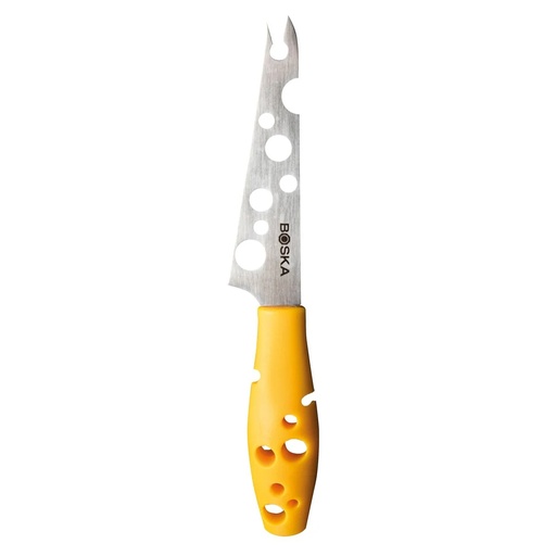 [BK357695] Käsemesser für Halbweichen Käse Mini Cheesy