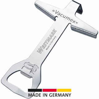 [W-10562270] Schraubdeckelöffner »Vacumex«