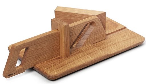 [BRSS1000OO] Salamischneidmaschine