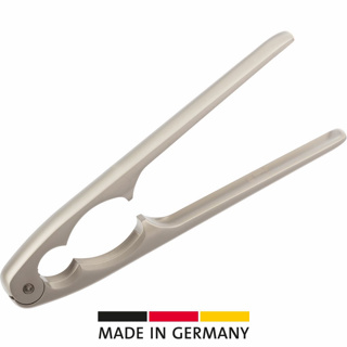 [W-16753380] Nussknacker »Prezioso« Monopol Edition, edelmattiert