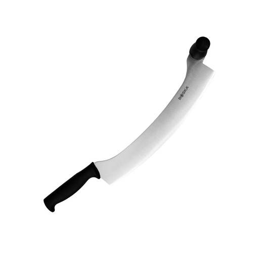 [BK104260] Holländisches Käsemesser Professional Schwarzer Handgriff M 300mm