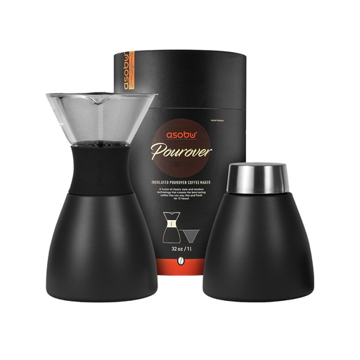 Kaffeemaschine Pour Over