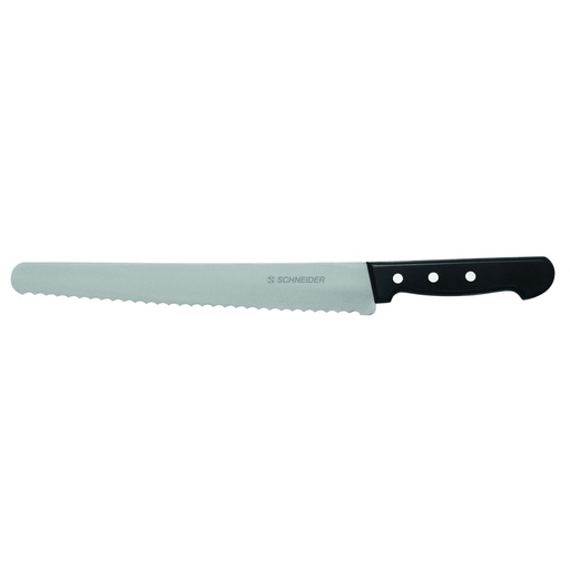 [BS265326] Universalmesser Wellenschliff 26 cm