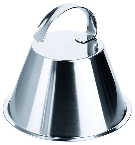 [CT6487-150] Cloche für Burger