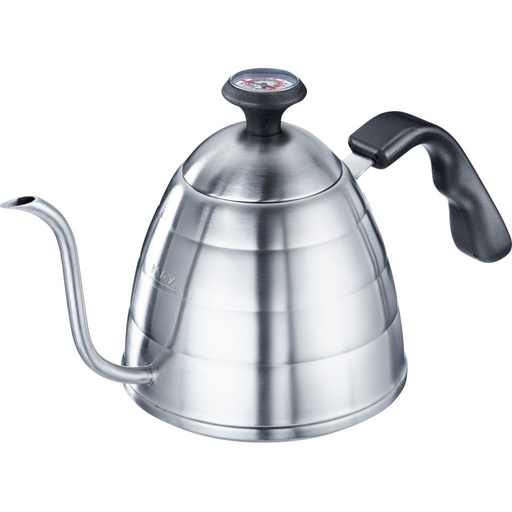 [W-24582260] Schwanenhalskessel mit Thermometer »Brasilia Plus«, 800 ml
