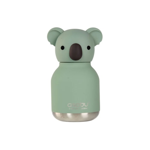 [ASIBV44KOALA] Mini Isolierflasche Koala