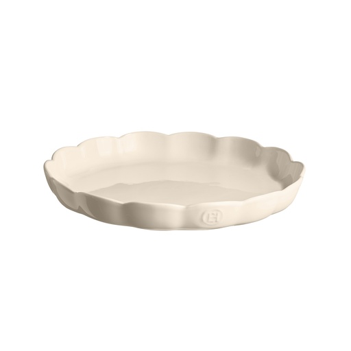 Tarteform Madeleine rund 31x4cm