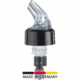 [W-9920218G] Dosierausgießer »Auto-Pour« 2,0 cl, glasklar