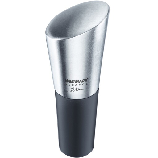 [W-61913360] Weinflaschenverschluss »Silvio« Monopol Edition