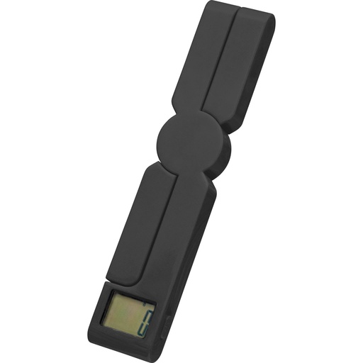 [W-30402260] Küchenwaage »Crossi«, faltbar