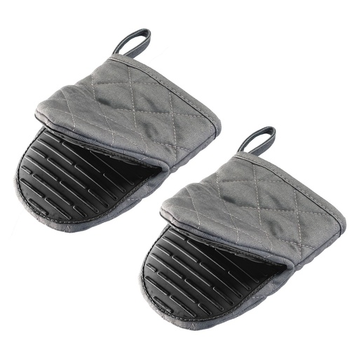 [W-15522270] 2 Ofenhandschuhe, mini