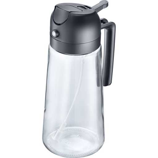 [W-24342260] Ölsprüher/-gießer, 600 ml