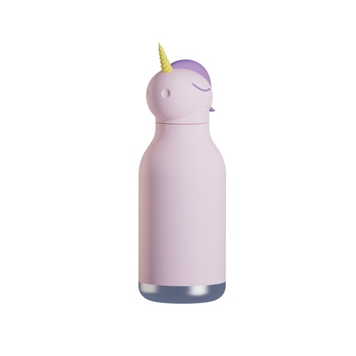 [ASSBV44EINH] Isolierflasche Einhorn