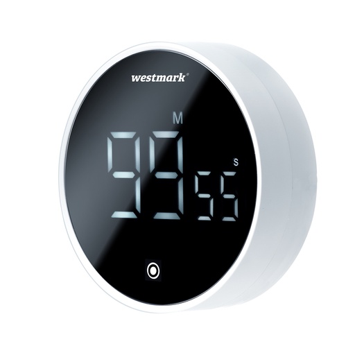 [W-10992260] Kurzzeitmesser »Round«