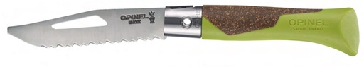 Klappmesser Neo7 Alpine
