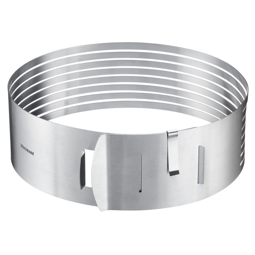 [W-31362260] Tortenboden Schneidhilfe