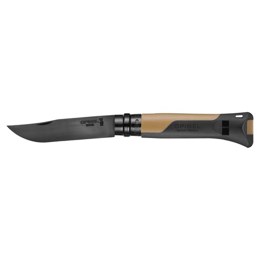 Klappmesser N°08 Horizon