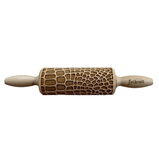 Nudelholz Drachenhaut