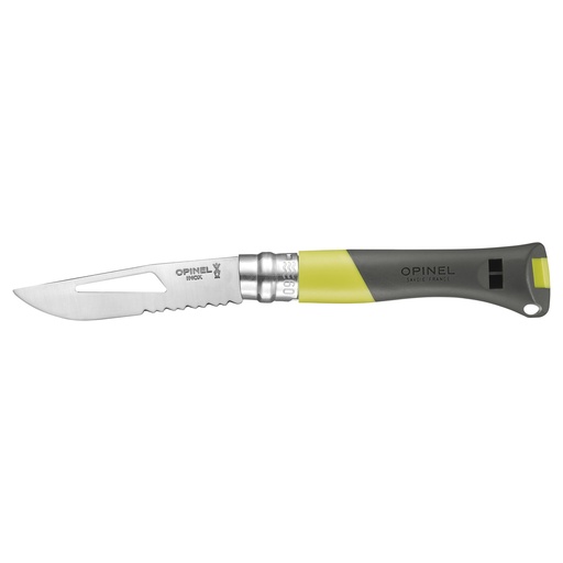 Klappmesser N°09 Ocean