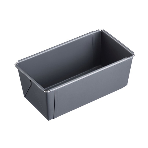 [W-32932270] Brotbackform »Back Meister«, ausziehbar