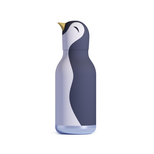 [ASSBV44PEN] Isolierflasche Pinguin