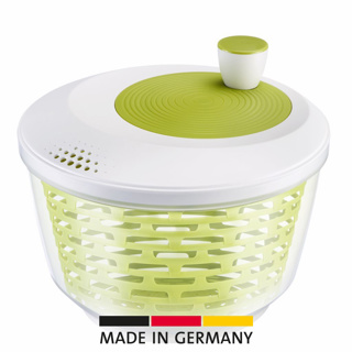 Salatschleuder »Spinderella«, 4,4 l, rutschfest