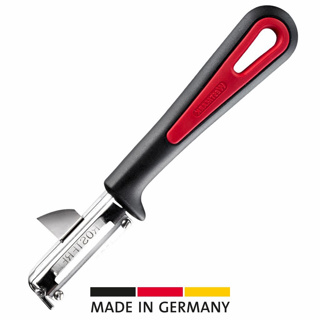 [W-29032270] Sparschäler »Gallant« mit Metallausstecher, Linkshänder