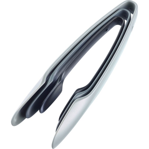 [W-12542270] 3 Buffetzangen, 255, 210 und 183 mm