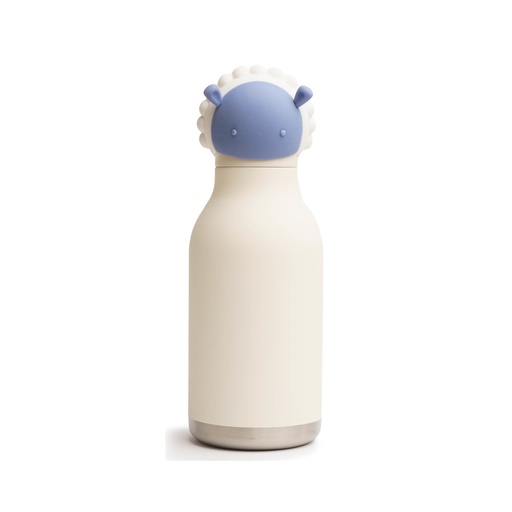 [ASSBV44SHEEP] Isolierflasche Schaf