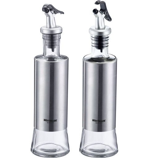[W-63392260] Set Essig- und Öl-Spender »Lissabon«, 2tlg