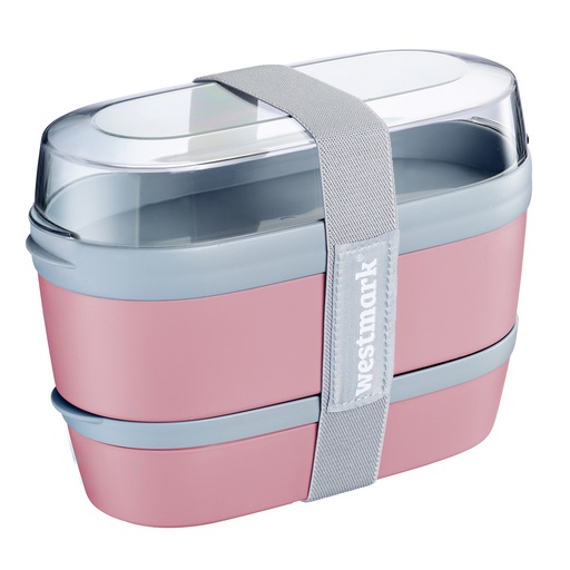 Lunchbox »Maxi«, 760 + 830 + 425 ml