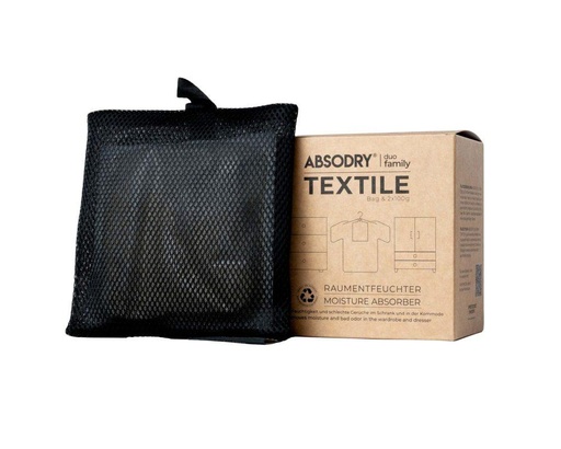 [EB220-DFT-E8] Luftentfeuchter Textil Absodry by Torrbollen