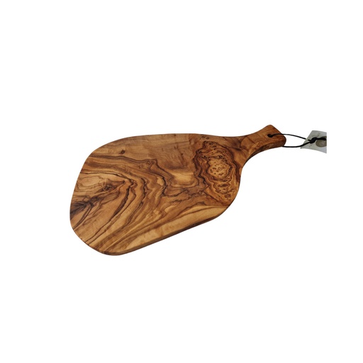 Servier- und Schneidbrett