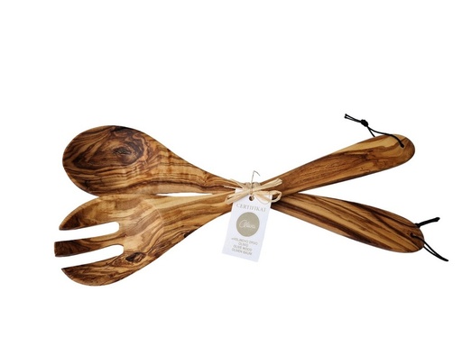 [OL405] Salatbesteck