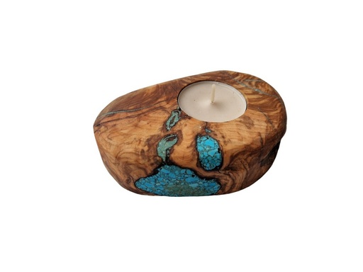 [OL605] Kerzenhalter X1