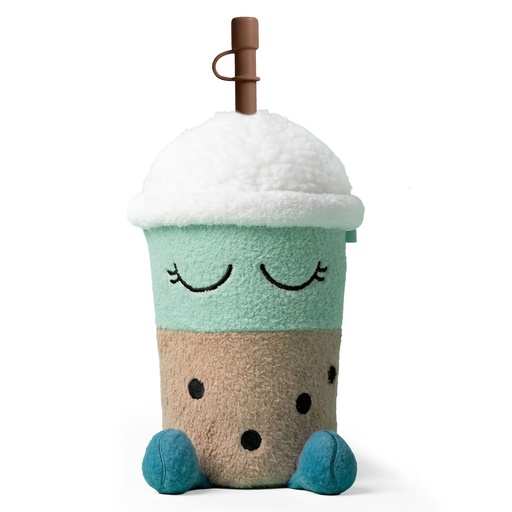 [ASSIC30BEANIE] Isolierbecher Beanie, der Buzz-Fuzzie, 360 ml