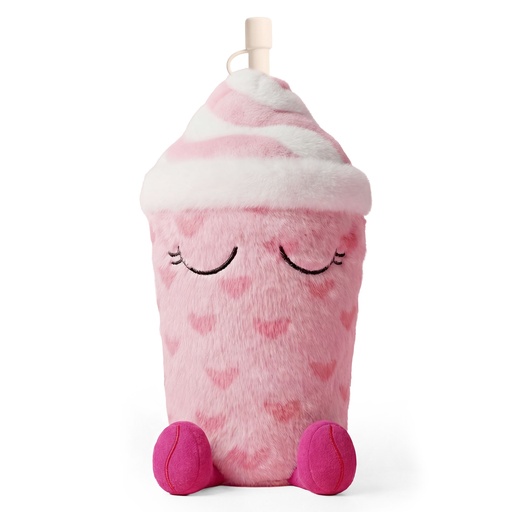 [ASSIC30LULU] Isolierbecher Lulu, der Liebeskäfer-Fuzzie, 360 ml