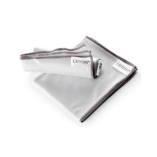 [VIL20400] Poliertuch 2tlg 