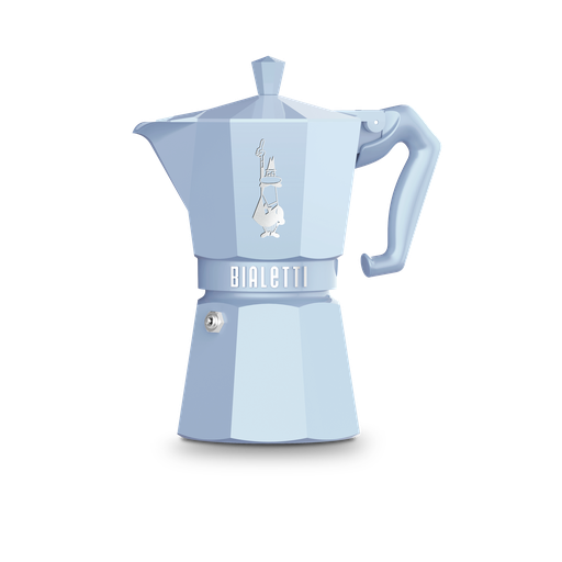 Moka Express Exclusive